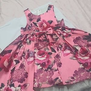 Couture Princess, size 6, Pink